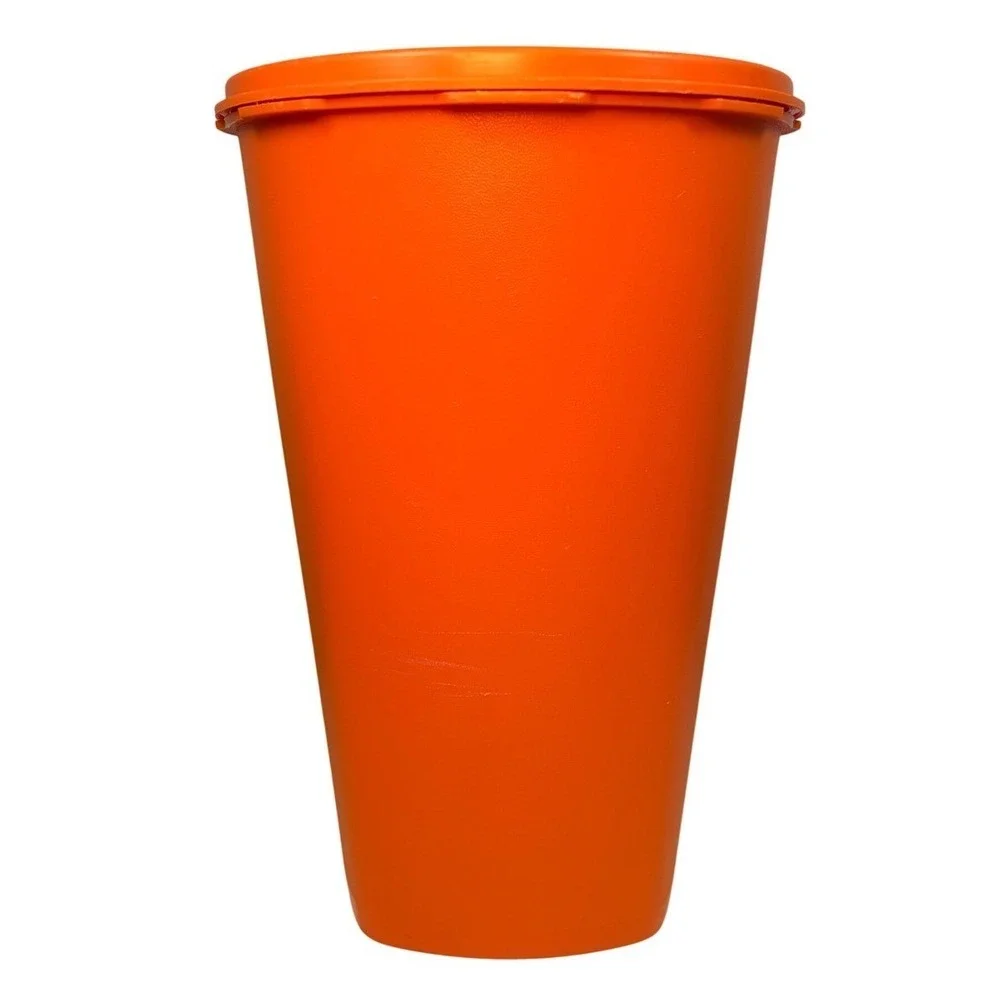 Tupperware add pop